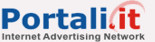 Portali.it - Internet Advertising Network - Ã¨ Concessionaria di Pubblicità per il Portale Web lucchetti.it